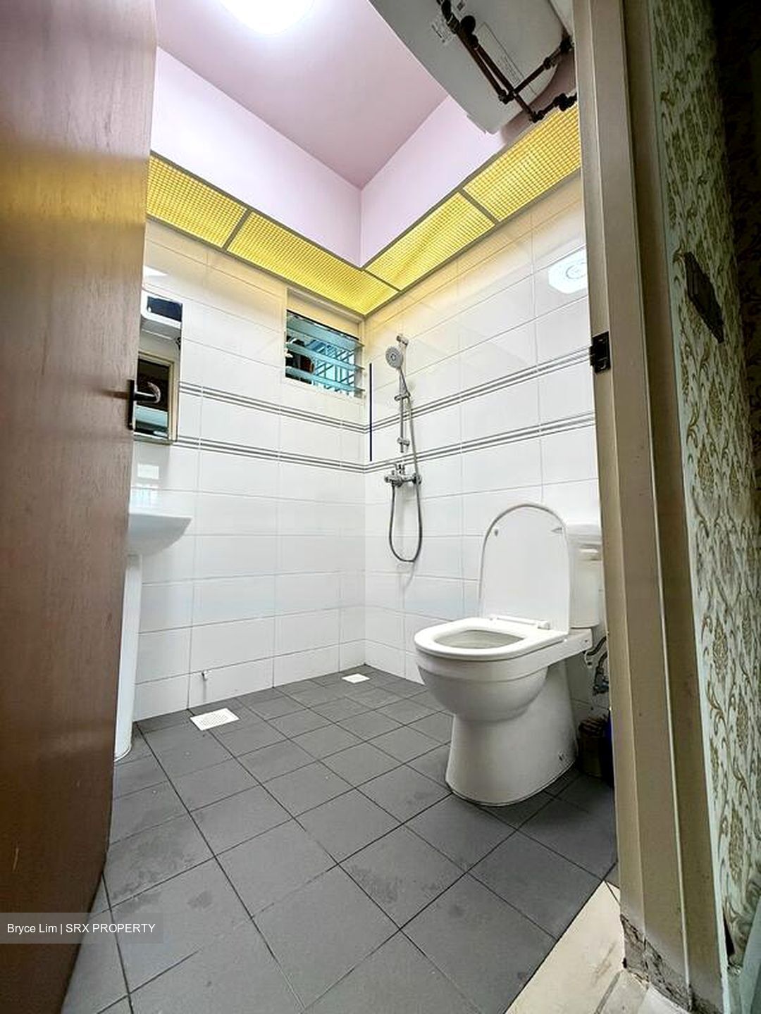 Blk 8A Kallang Trivista (Kallang/Whampoa), HDB 4 Rooms #463023771